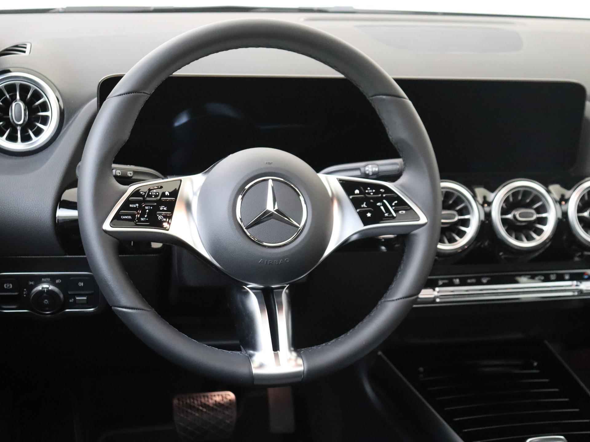 Mercedes-Benz B-klasse 250e - Star Edition Luxury Line - Panoramadak - Achteruitrij Camera - Stoelverwarming - 6/35