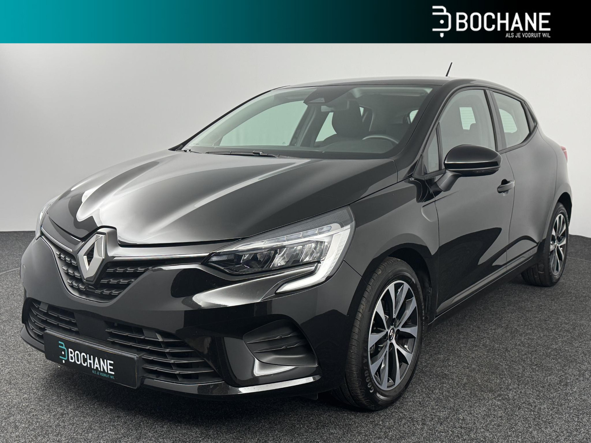 Renault Clio 1.0 TCe 90 Zen | Airco | Cruise Control | Parkeersensoren | Apple Carplay/Android Auto