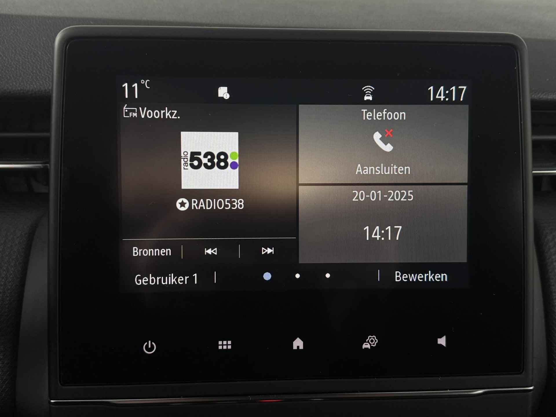 Renault Clio 1.0 TCe 90 Zen | Airco | Cruise Control | Parkeersensoren | Apple Carplay/Android Auto - 32/44