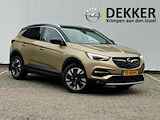 Opel Grandland X 1.2 Turbo Ultimate Automaat met Leer, Stoelkoeling, Denon Audio, Navi/360-Camera