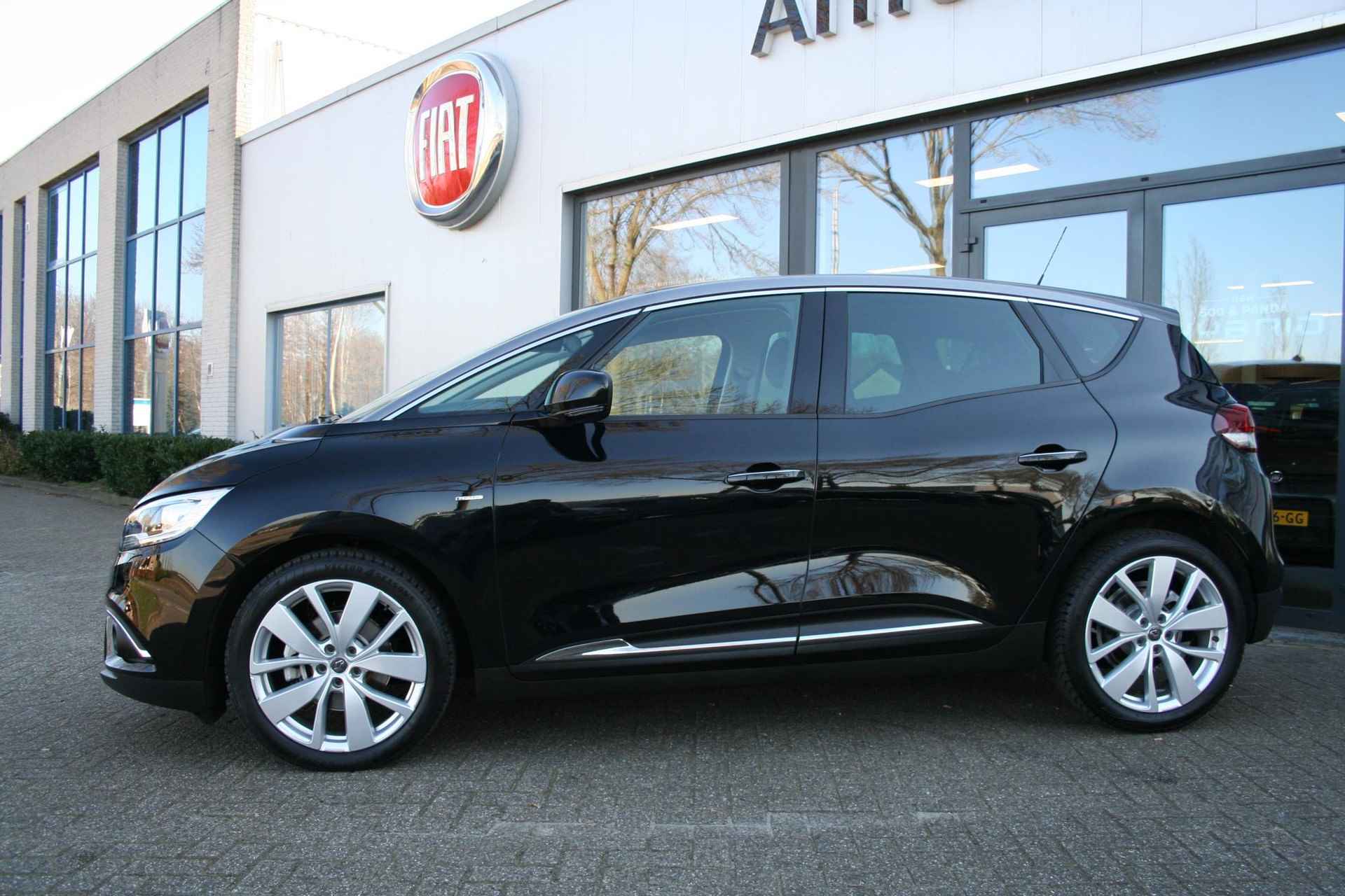 Renault Scénic 1.3 TCe Limited - 5/18