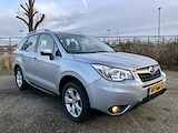 Subaru Forester 2.0 Comfort  All weather banden, afn. trekhaak