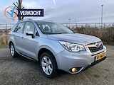 Subaru Forester 2.0 Comfort  All weather banden, afn. trekhaak