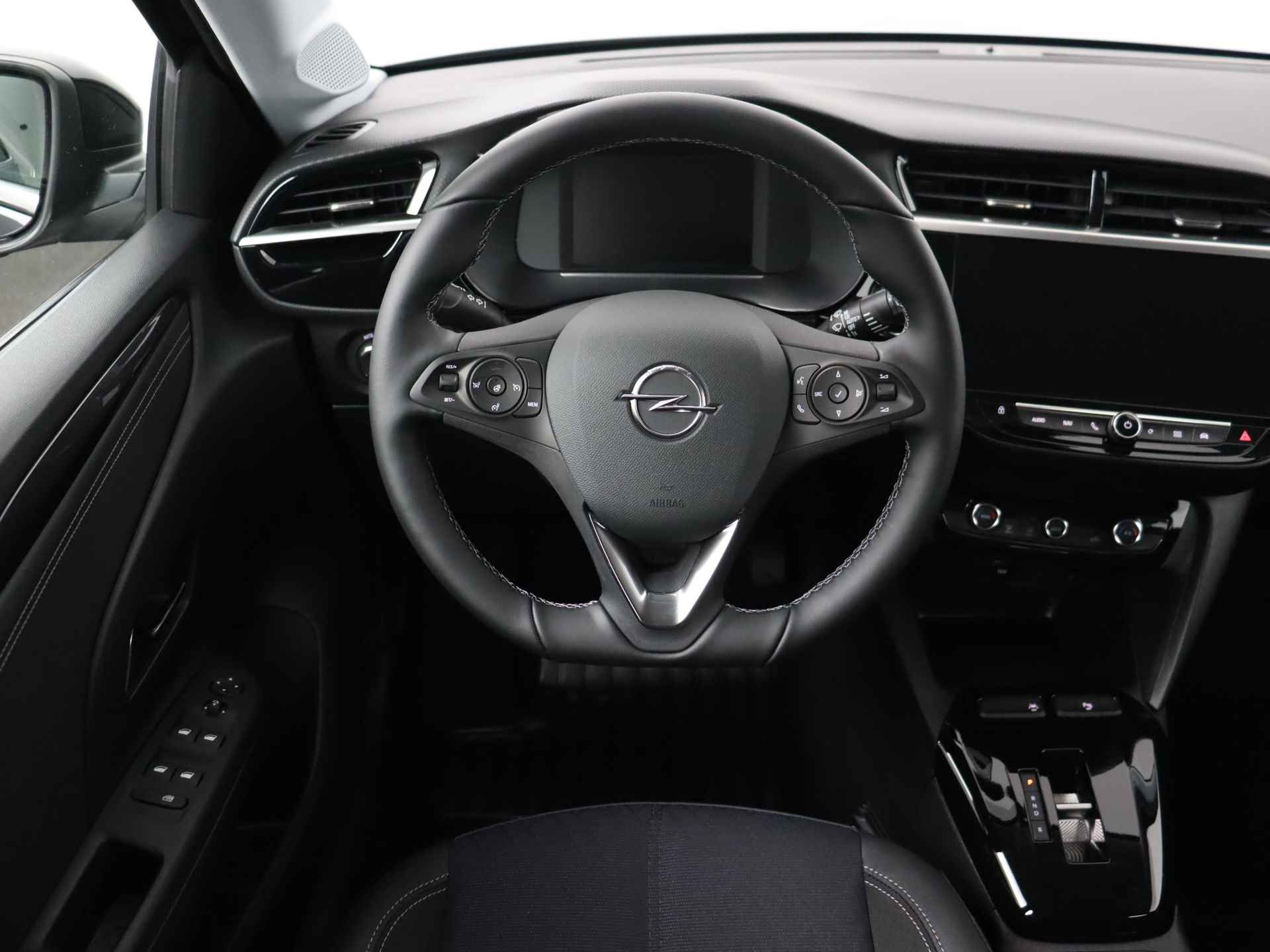 Opel Corsa E 50 kWh | Navigatie | Stoel en Stuur verwarming | - 5/28