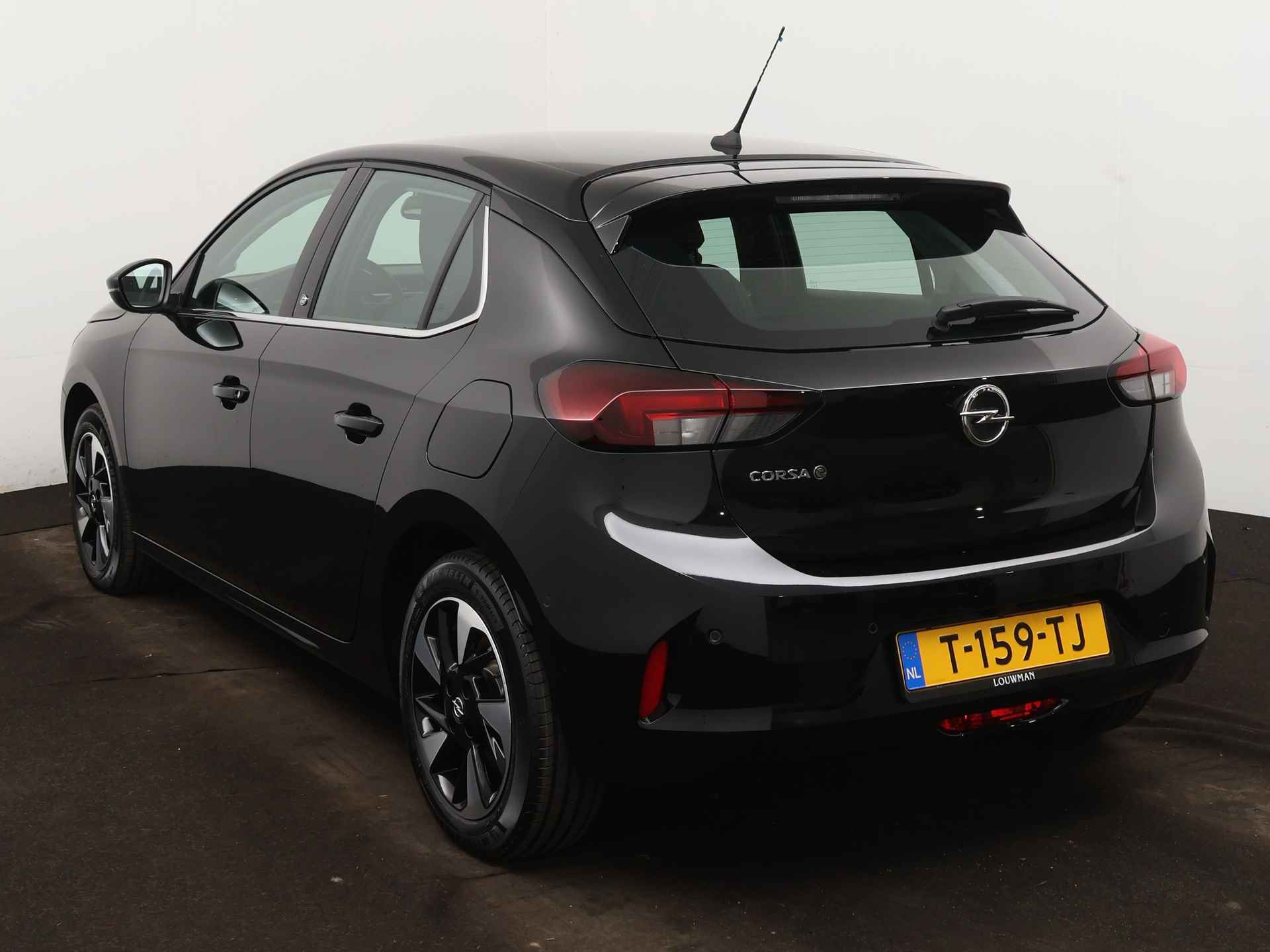 Opel Corsa E 50 kWh | Navigatie | Stoel en Stuur verwarming | - 11/28
