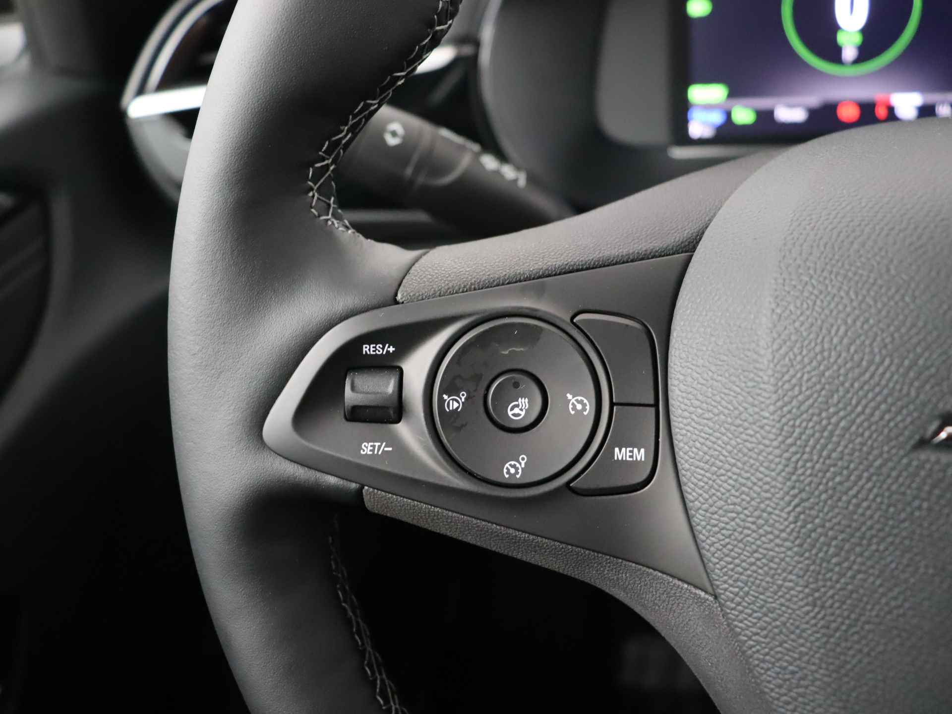 Opel Corsa E 50 kWh | Navigatie | Stoel en Stuur verwarming | - 15/28