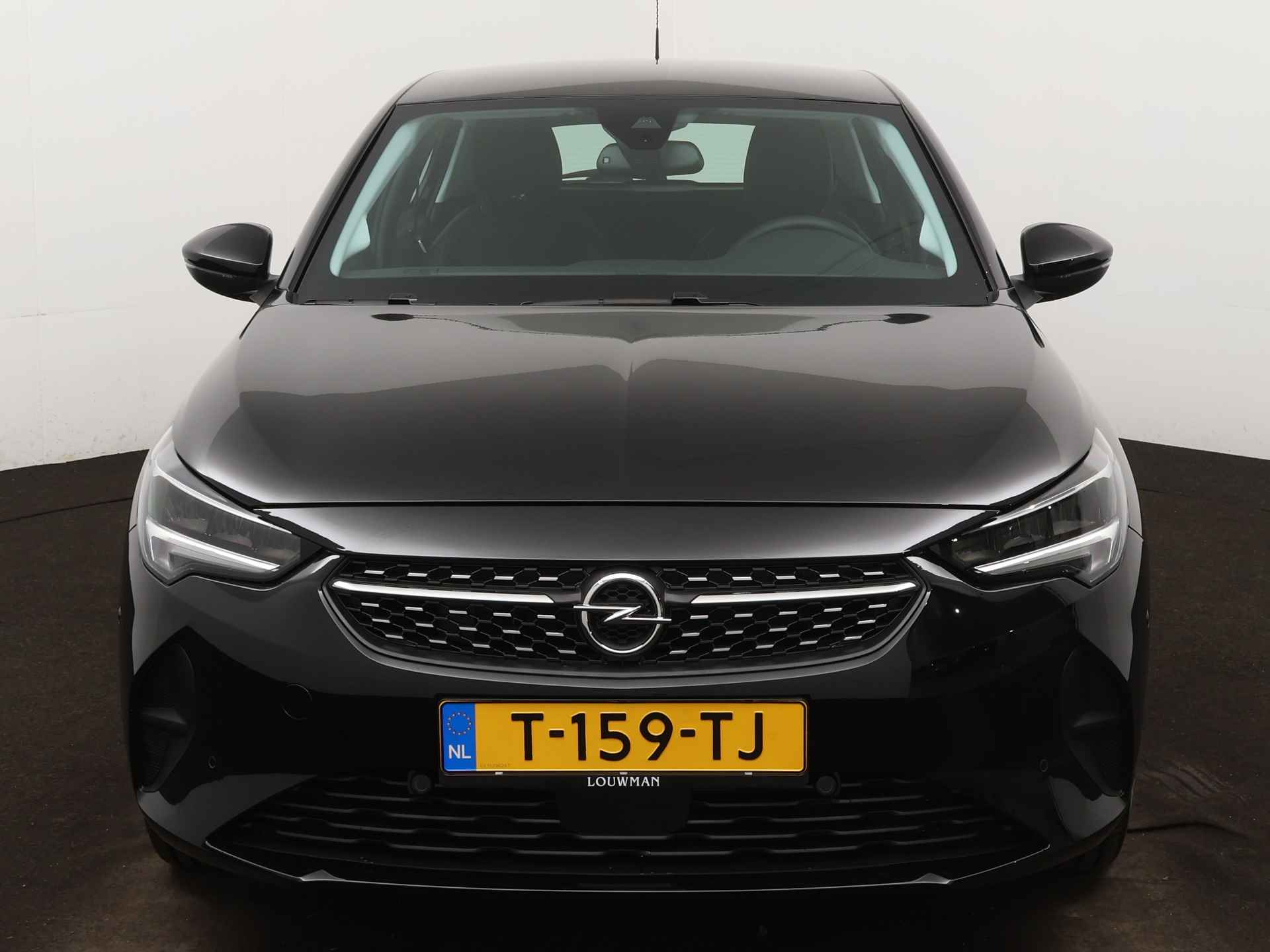 Opel Corsa E 50 kWh | Navigatie | Stoel en Stuur verwarming | - 19/28