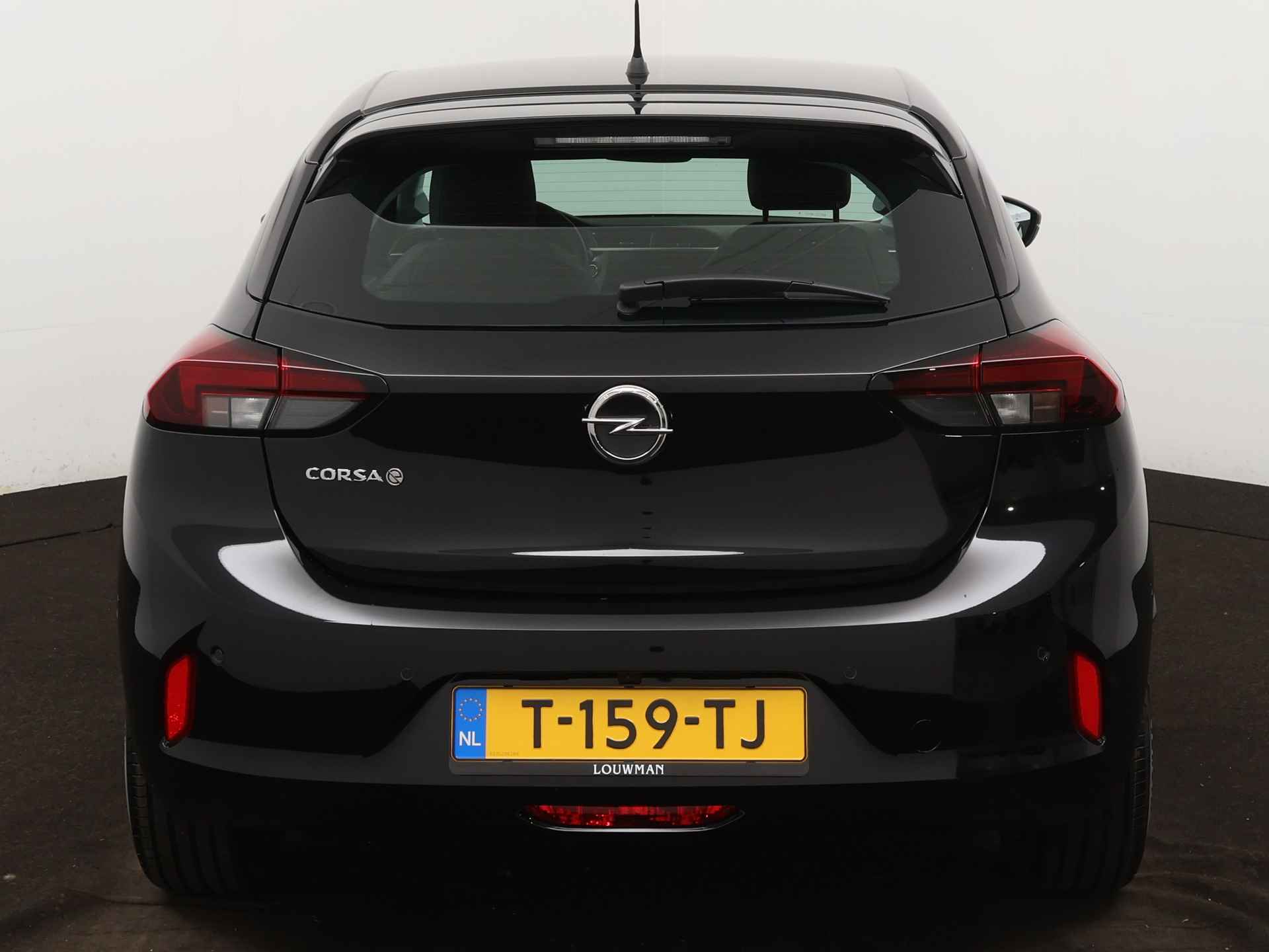 Opel Corsa E 50 kWh | Navigatie | Stoel en Stuur verwarming | - 21/28