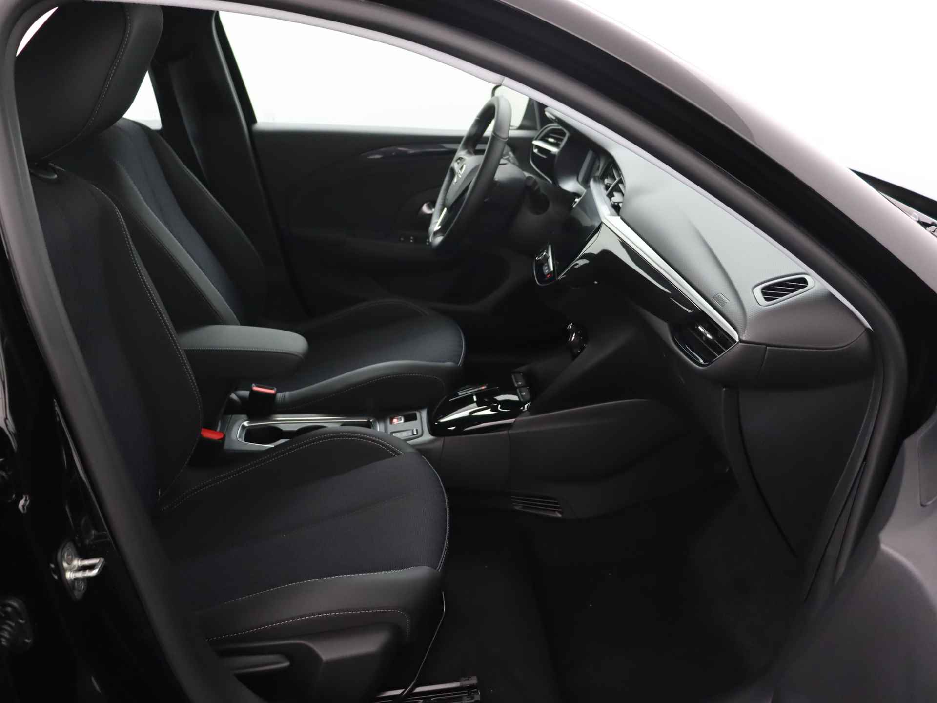 Opel Corsa E 50 kWh | Navigatie | Stoel en Stuur verwarming | - 22/28