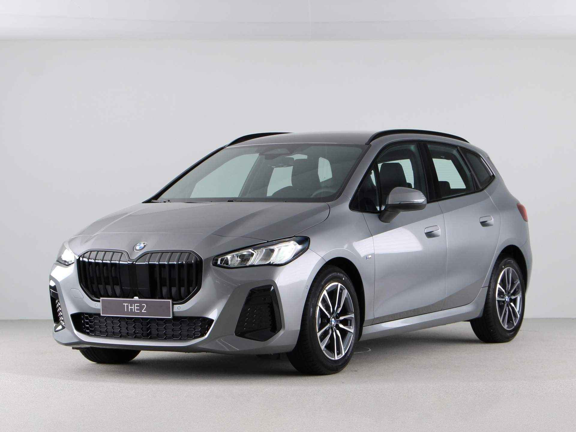 BMW 2-Serie