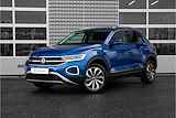 Volkswagen T-Roc 1.5 TSI Style Automaat | Camera | Apple car Play | Active info Display