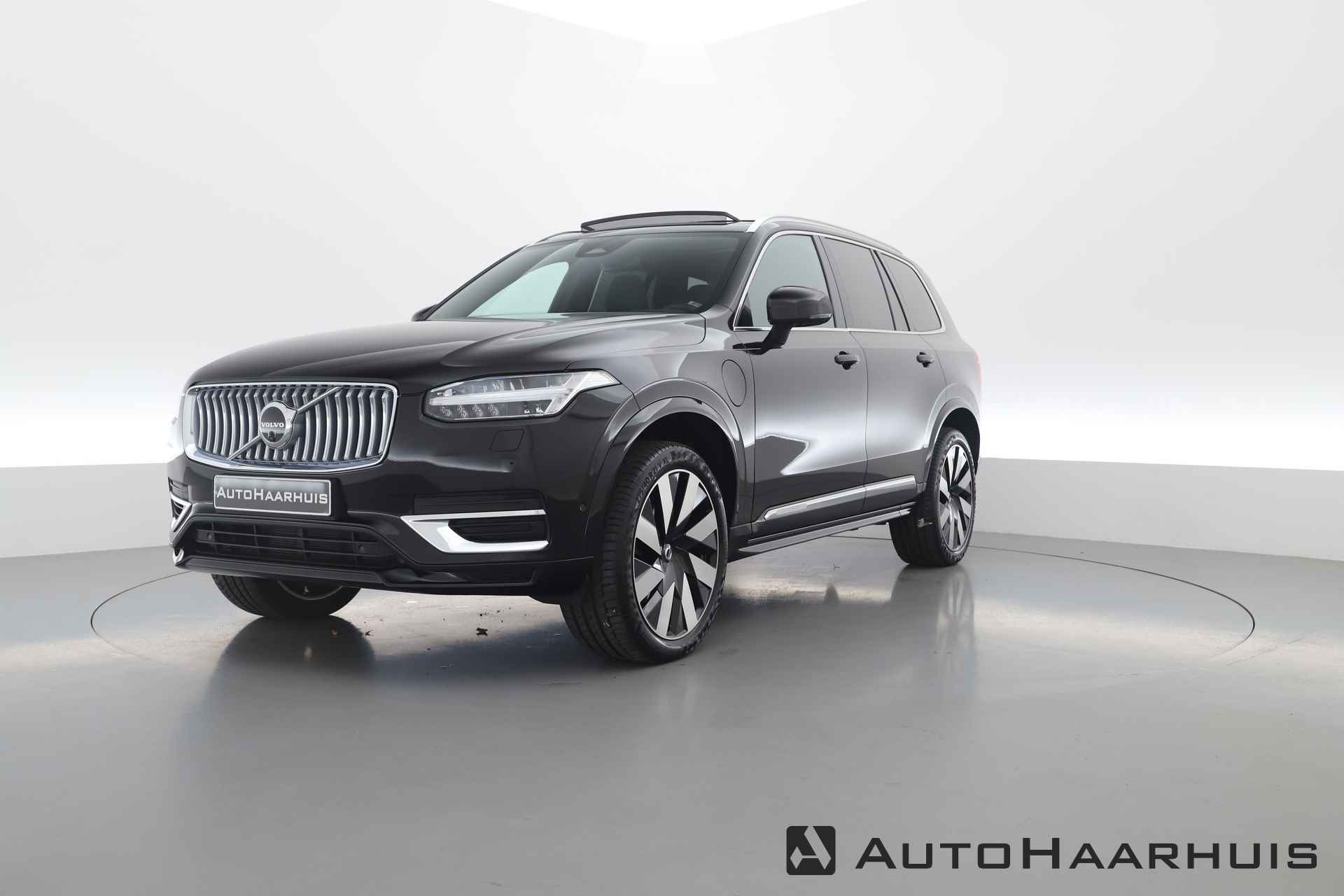 Volvo XC90 BOVAG 40-Puntencheck