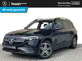 Mercedes-Benz EQB 300 4-Matic AMG Line 67 kWh l Panoramadak l Dodehoek l Head-up l 360° Camera