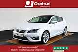 SEAT Leon ST 1.8 TSI FR Business 1e eigenaar & Dealer onderhouden - Panoramadak - Stoelverwarming - Leder - Parkeerhulp voor/achter - Privacy Glas - LED koplampen