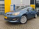 Opel Astra 1.4 Design Edition | TREKHAAK| NAVIGATIE| AIRCO| CRUISE CONTROL| BLUETOOTH| PARKEERSENSOREN|