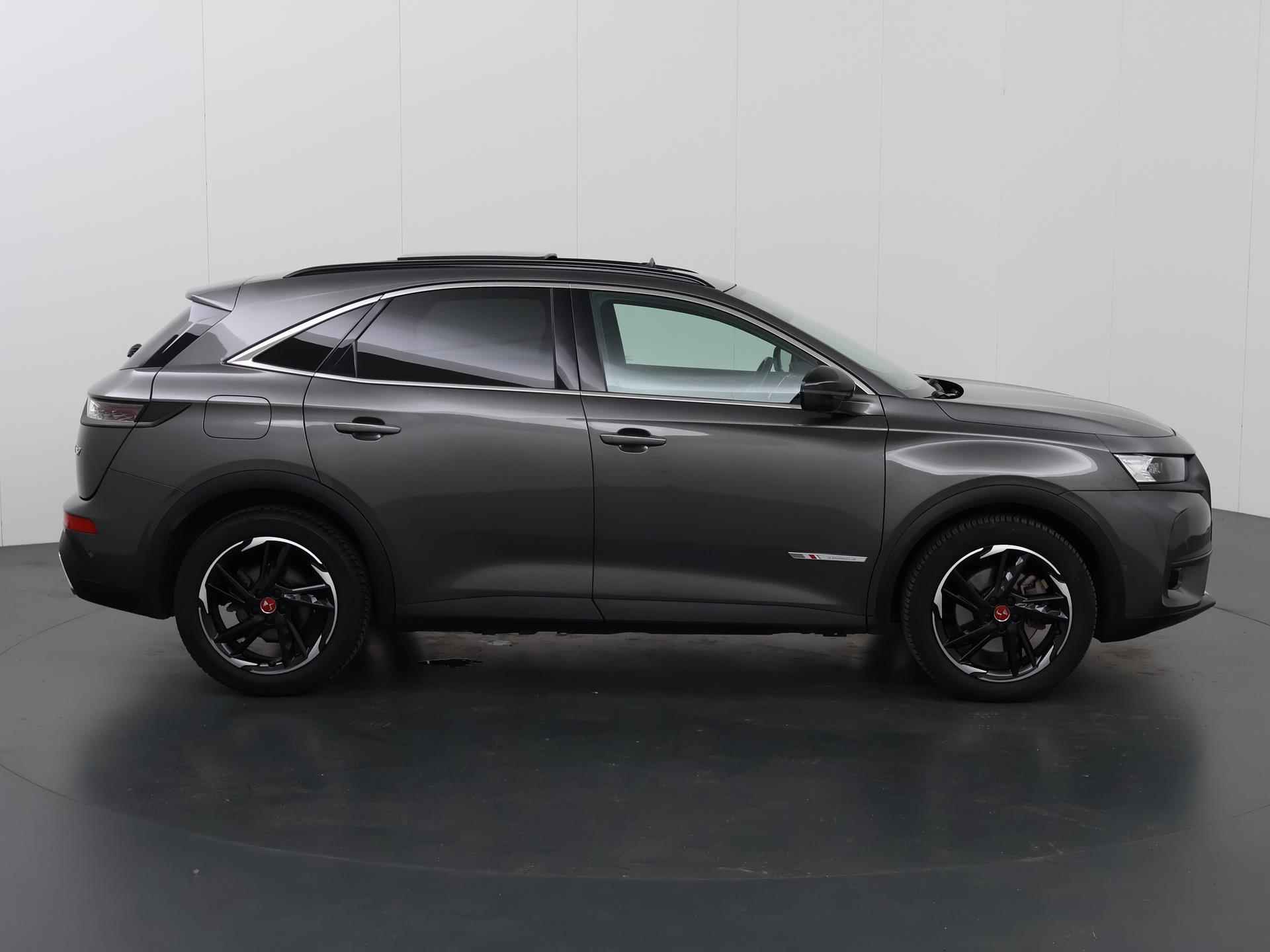 DS 7 Crossback E-Tense 4x4 Performance Line+ | Navigatie | Dodehoekdetectie | Stoelverwarming-Ventilatie-Massage / | Climate Control  | Cruise Control Adaptief | - 7/55