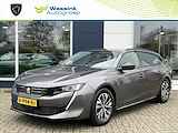 PEUGEOT 508 Sw 1.2 PureTech 130pk S&amp;S EAT8 Allure Pack Business | Cruise Control | Touchscreen | Parkeersensoren