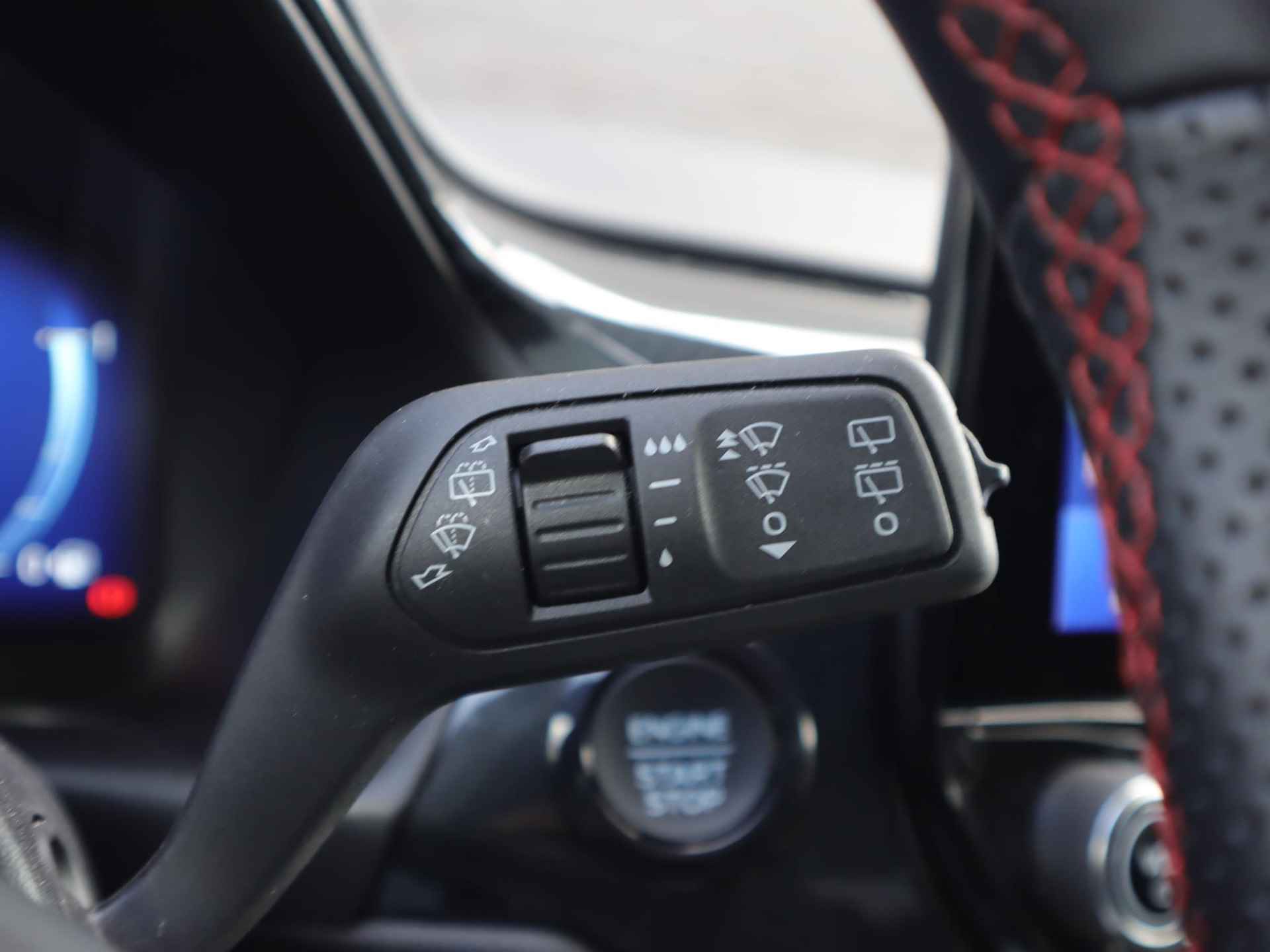 Ford Puma 1.0 EcoBoost Hybrid ST-Line 125pk | Stoel- stuur en voorruitverwarming | Navigatie | Cruise control - 23/46