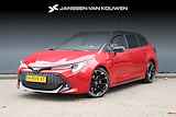 Toyota Corolla Touring Sports 2.0 Hybrid Business GR-Sport / Stoelverwarming / Navi / Camera / JBL / LED