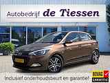 Hyundai i20 1.0 T-GDI Comfort 100 PK, Climate, Cruise, Navi, Trekhaak, Rijklaar met beurt & garantie!