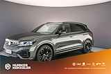 Volkswagen Touareg R 3.0 TSI eHybrid 462pk Tiptronic Trekhaak, Panoramadak, Lederen bekleding, Luchtvering, Achteruitrijcamera, Navigatie, Adaptive cruise control, Elektrische achterklep