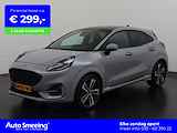 Ford Puma 1.0 EcoBoost Hybrid ST-Line X | 155PK | Schuifdak | Zondag Open!