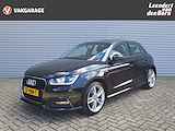 Audi A1 Sportback 1.0 TFSI Advance | 17'' LM | Airco | S Line | Cruise Control!