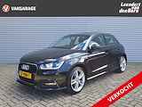 Audi A1 Sportback 1.0 TFSI Advance | 17'' LM | Airco | S Line | Cruise Control!