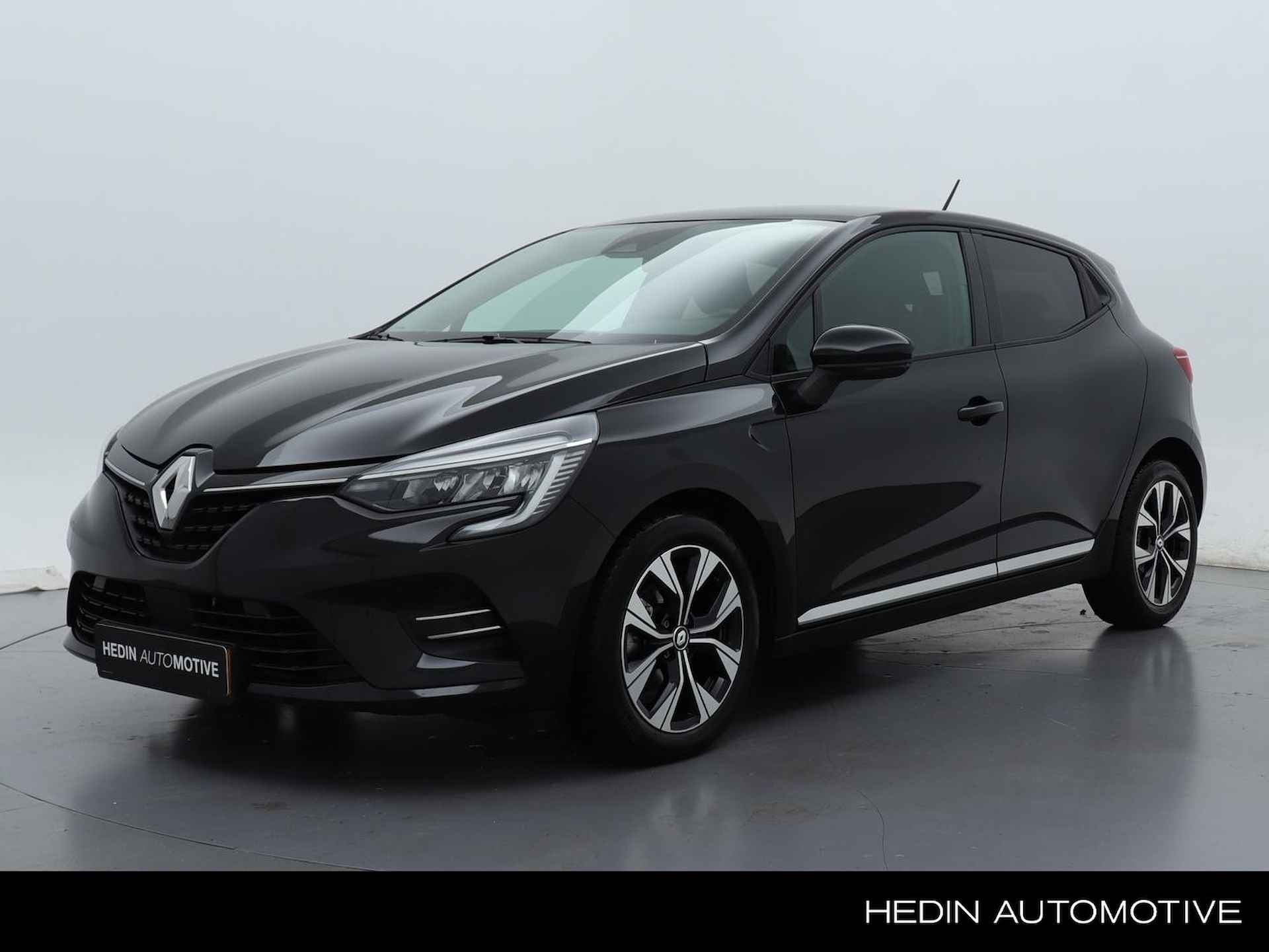 Renault Clio BOVAG 40-Puntencheck