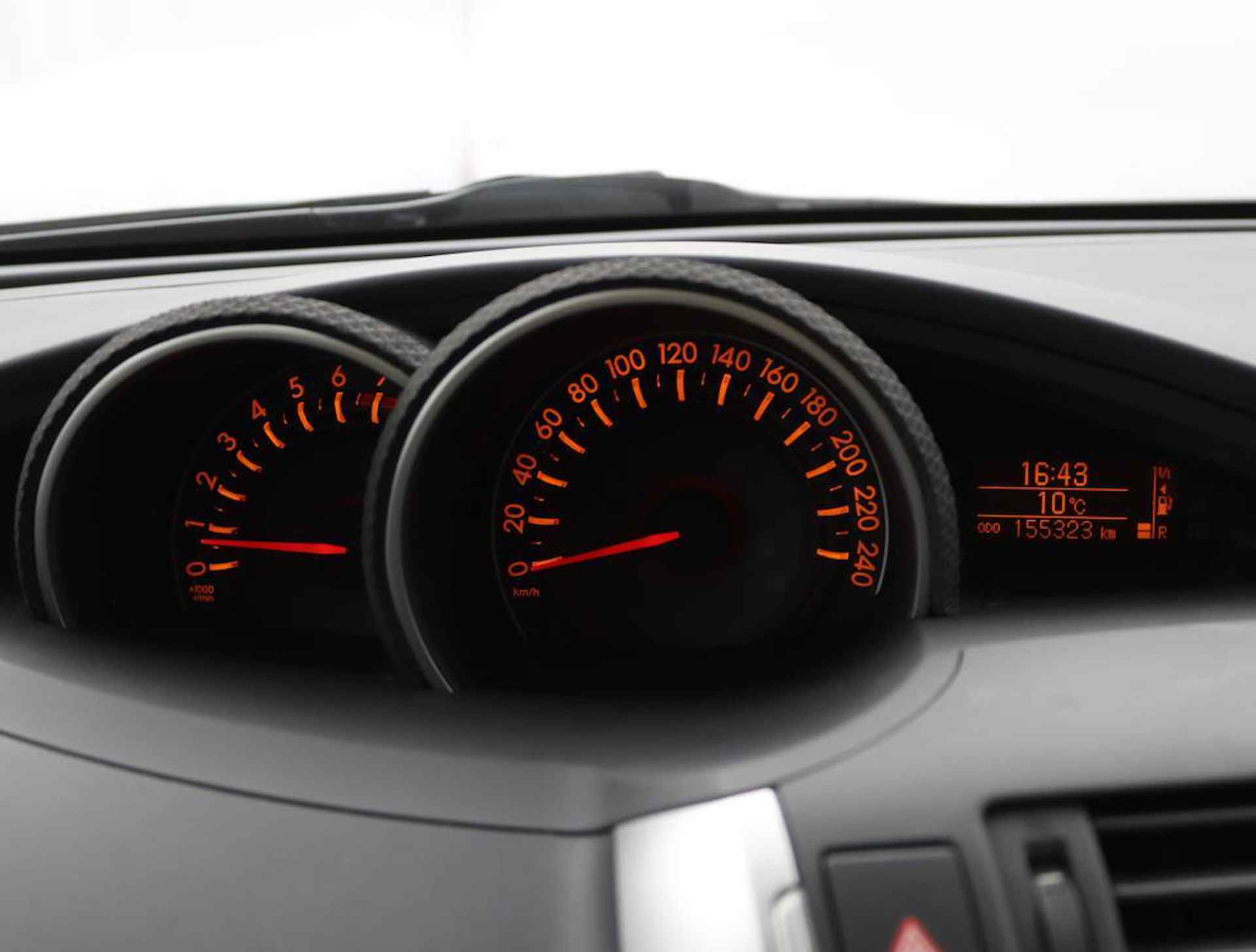 Toyota Verso 1.8 VVT-i Business | Trekhaak | Lichtmetalen velgen | Camera | Panoramadak | - 6/61