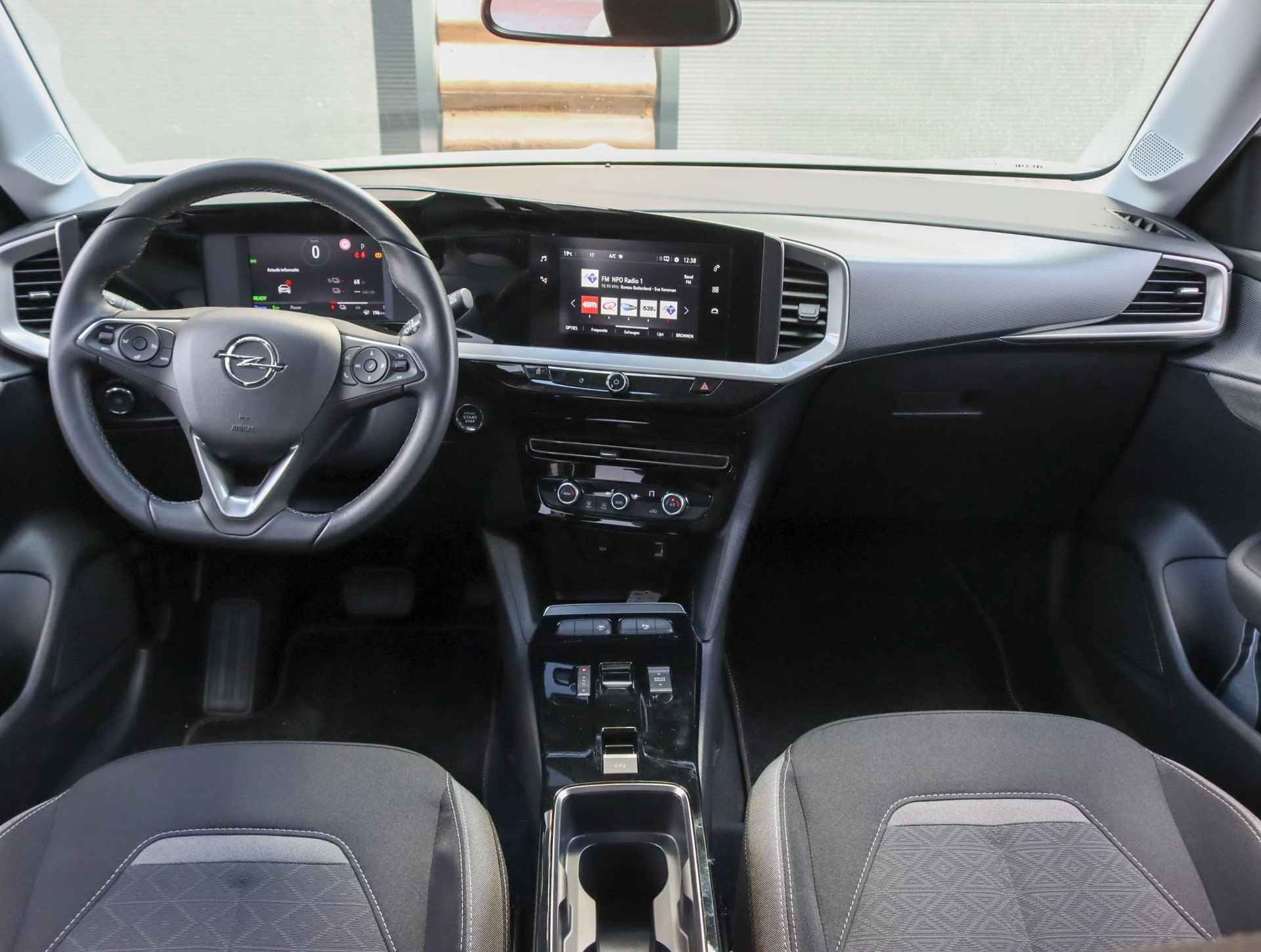 Opel Mokka Edition 50-kWh 11kW (3-FASE/EX.2.000 euro SUBSIDIE!!/DIRECT rijden!!) - 30/40