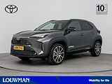 Toyota Yaris Cross 1.5 Hybrid 130 GR Sport DEMO | Parkeersensoren | Climate Control | Stoelverwarming | LM velgen | Cruise Control Adaptief |