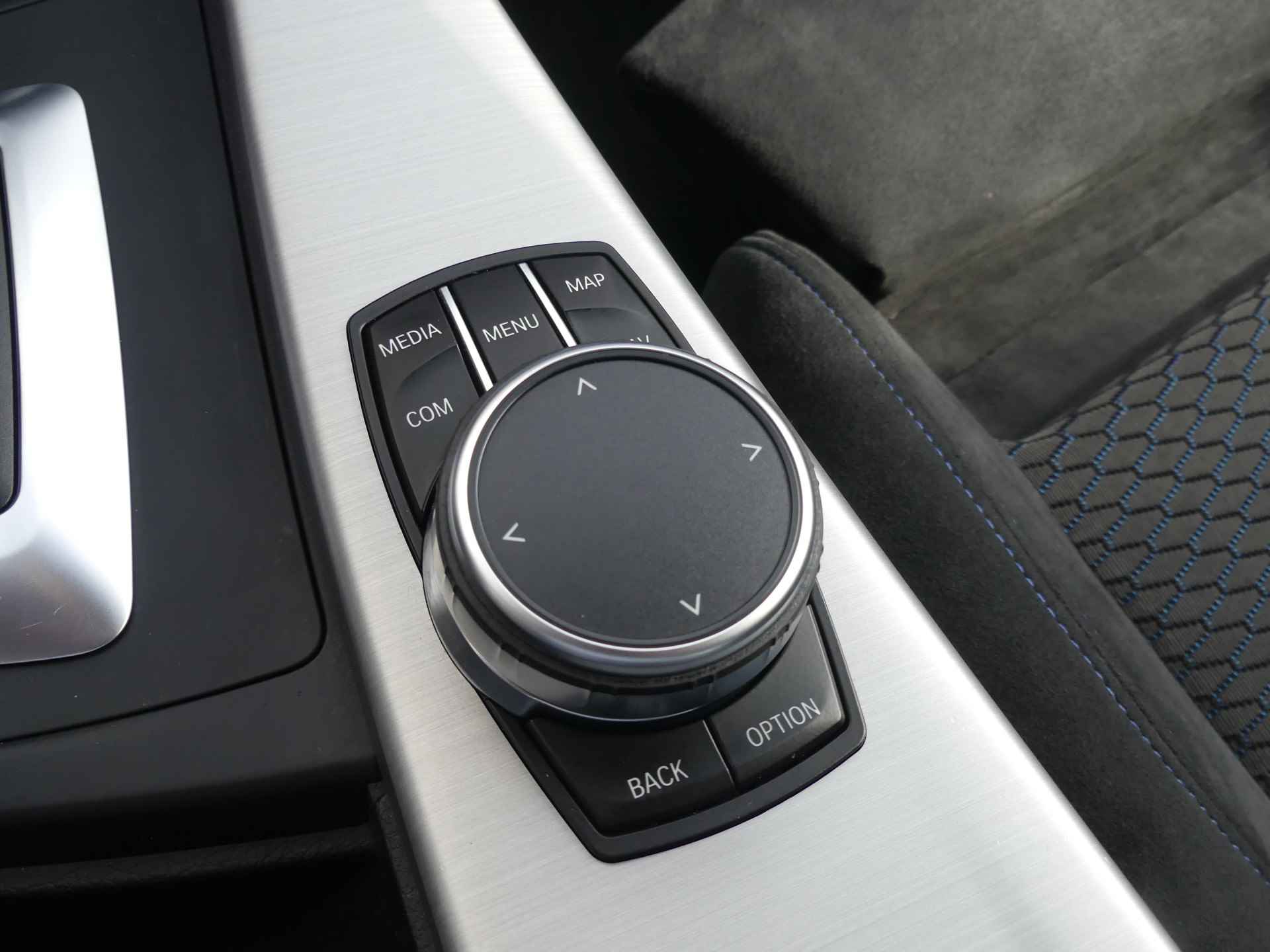 BMW 4 Serie Gran Coupé 418i Executive Edition Automaat | M-SPORT | 18'' LMV | SPORTONDERSTEL | NAVI | - 22/41