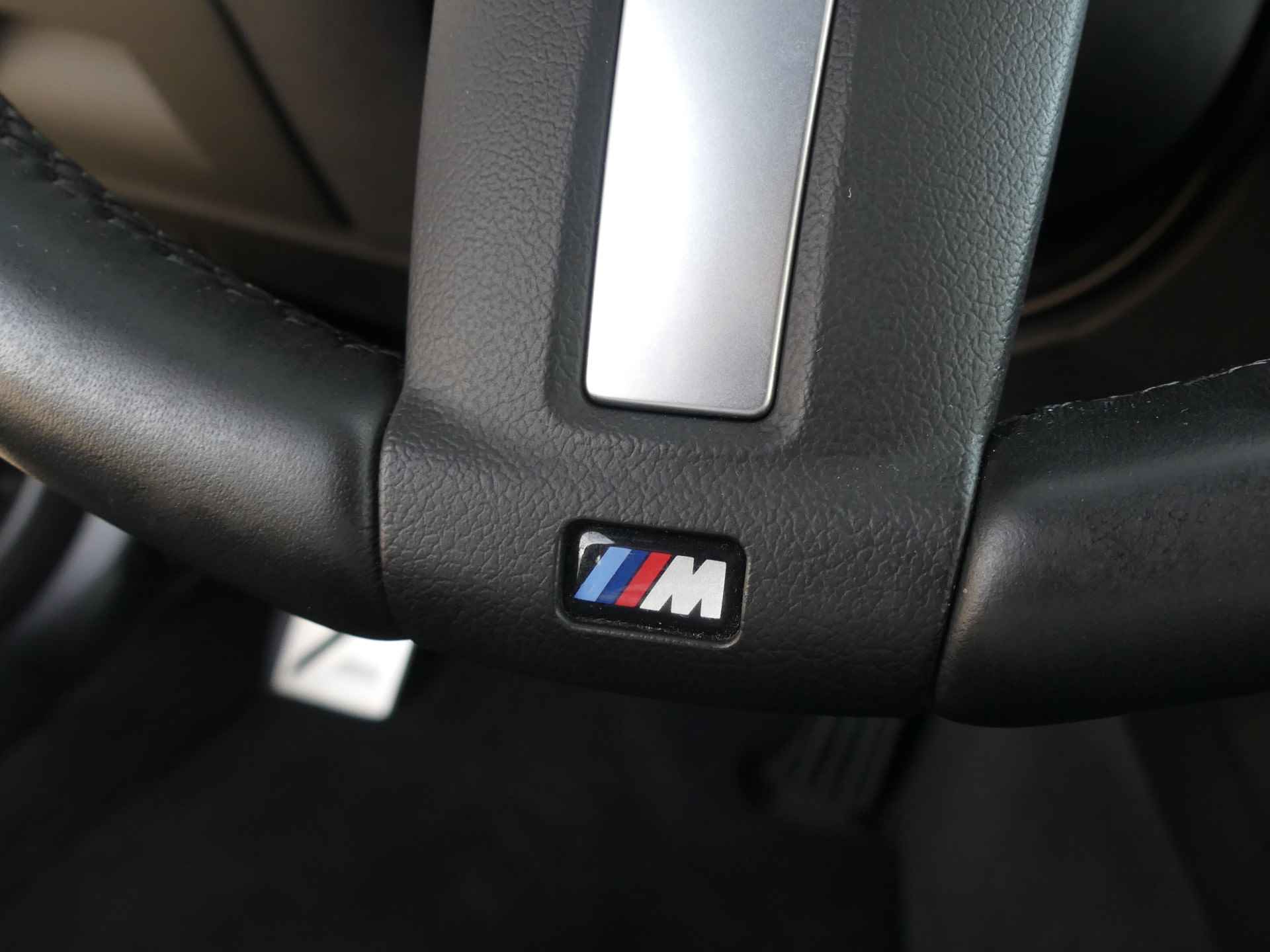 BMW 4 Serie Gran Coupé 418i Executive Edition Automaat | M-SPORT | 18'' LMV | SPORTONDERSTEL | NAVI | - 24/41