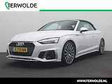 Audi A5 Cabriolet 35 TFSI S edition | Nappa Leder | Bang & Olufsen | Nekverw. | Matrix LED |