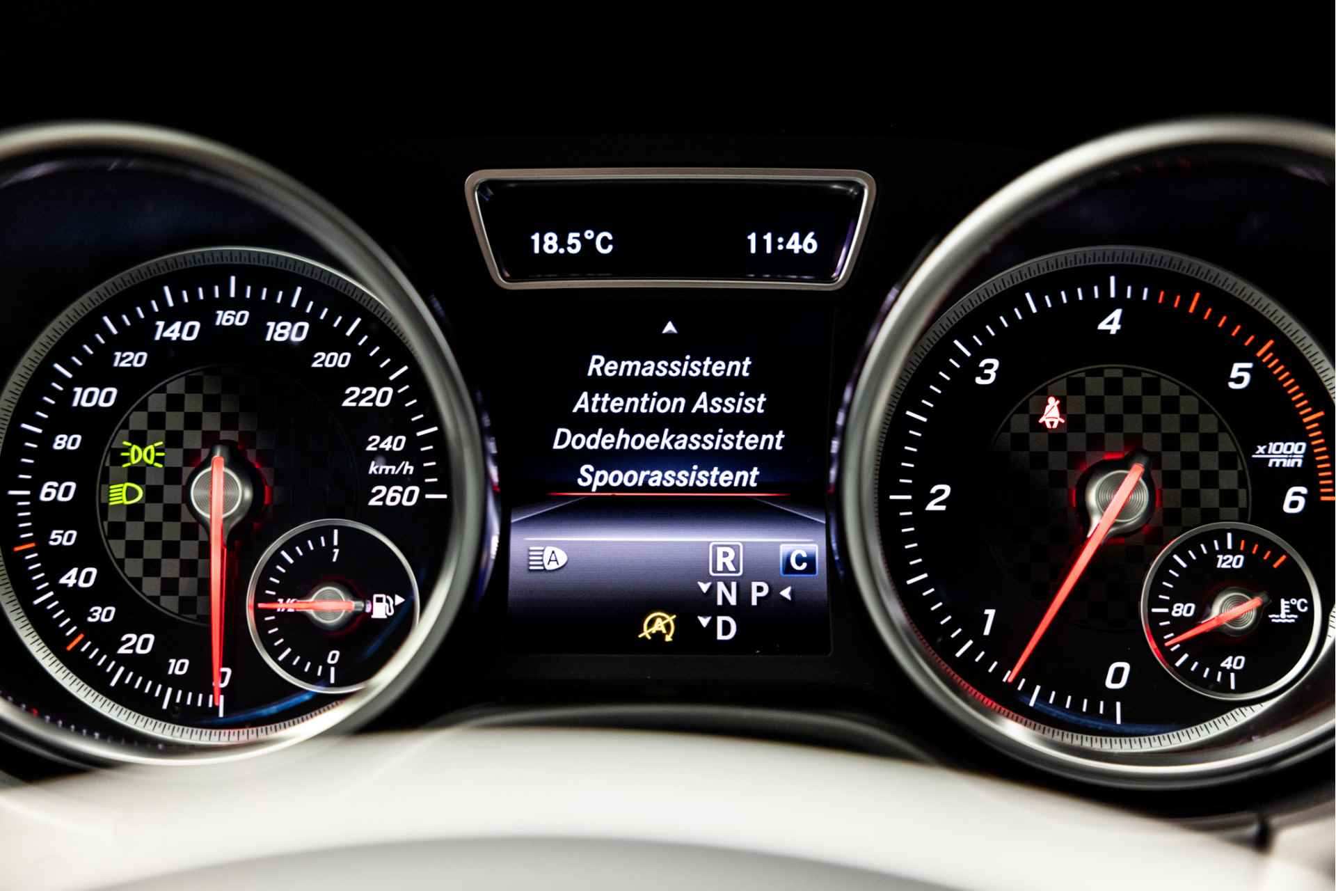 Mercedes-Benz GLE Coupé 350 d 4MATIC AMG | Pano | Night | Distronic+ | 21" - 26/51