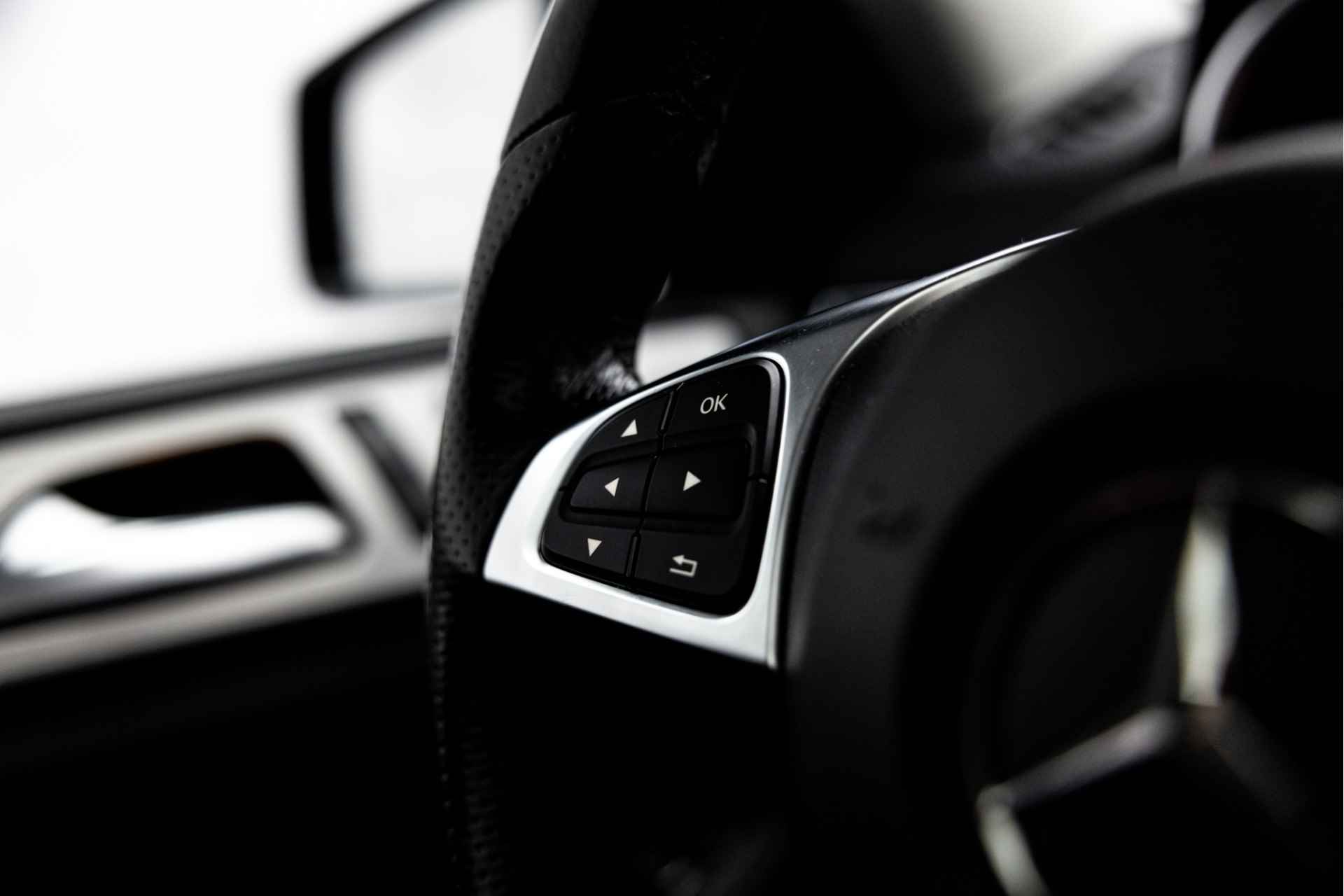 Mercedes-Benz GLE Coupé 350 d 4MATIC AMG | Pano | Night | Distronic+ | 21" - 36/51