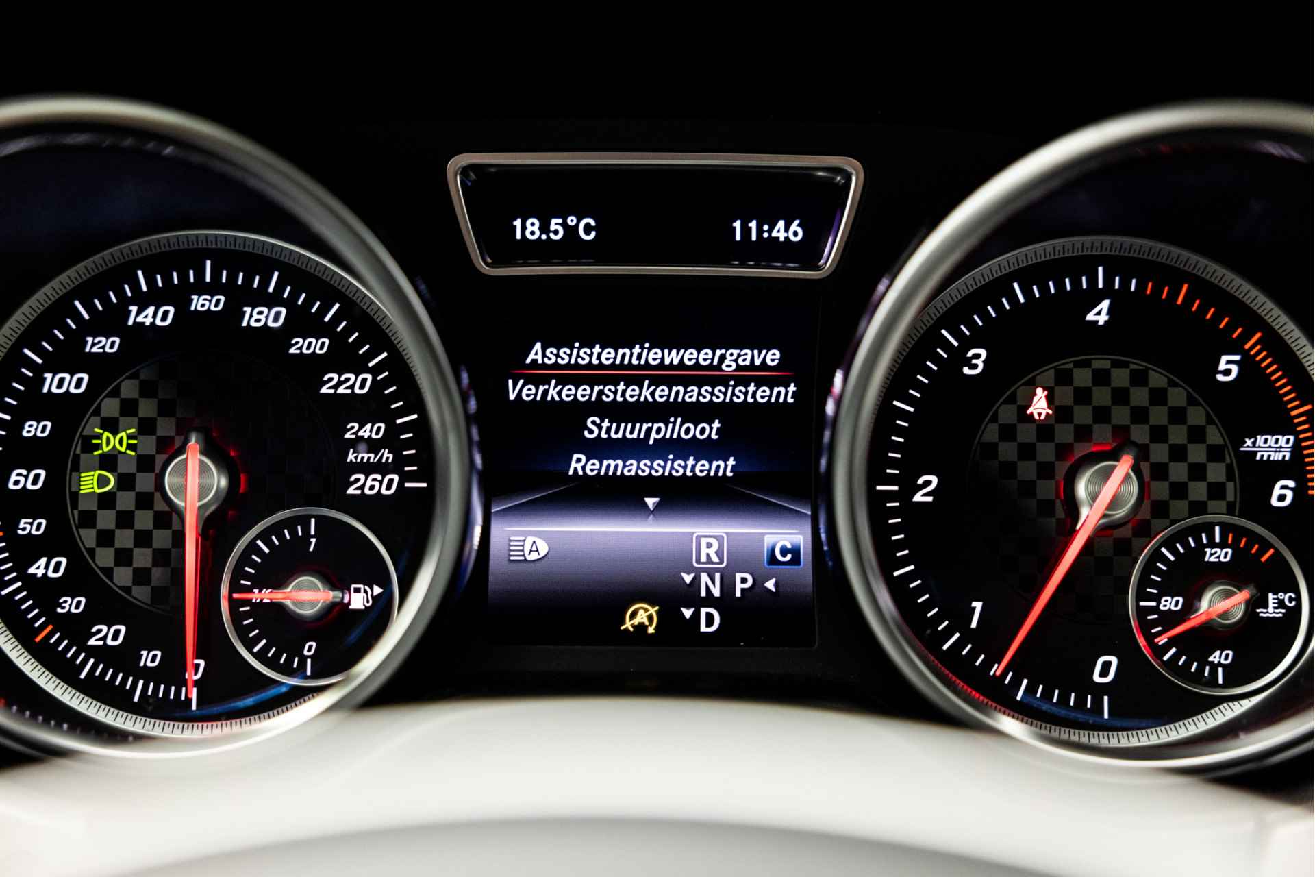 Mercedes-Benz GLE Coupé 350 d 4MATIC AMG | Pano | Night | Distronic+ | 21" - 47/51