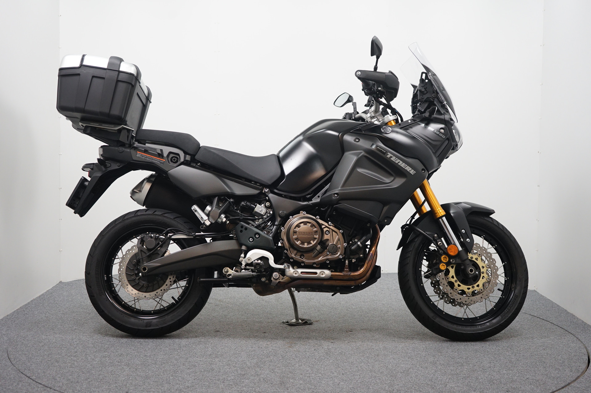 Yamaha XT 1200 ZE SUPER TENERE