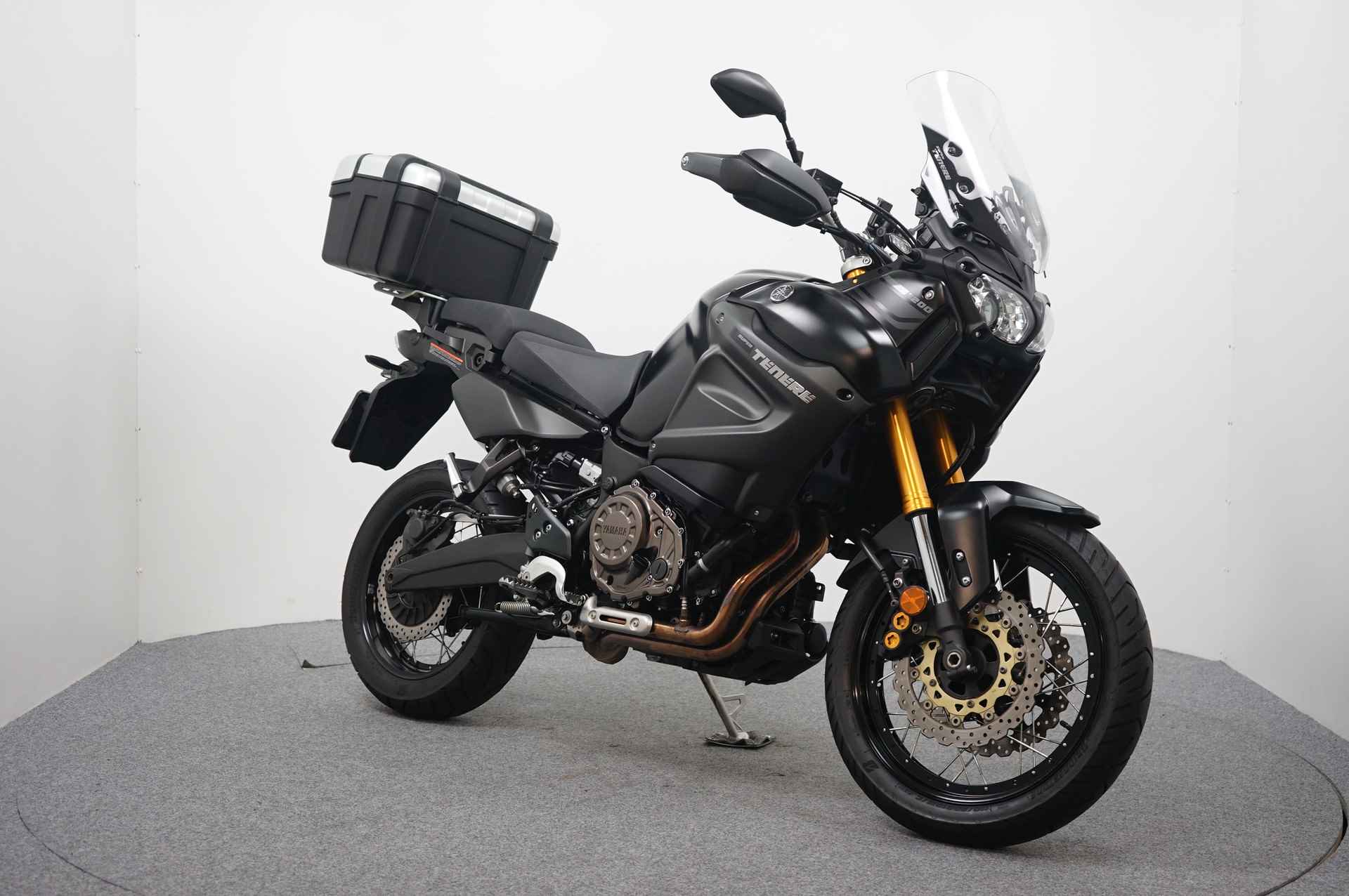 Yamaha XT 1200 ZE SUPER TENERE - 2/20