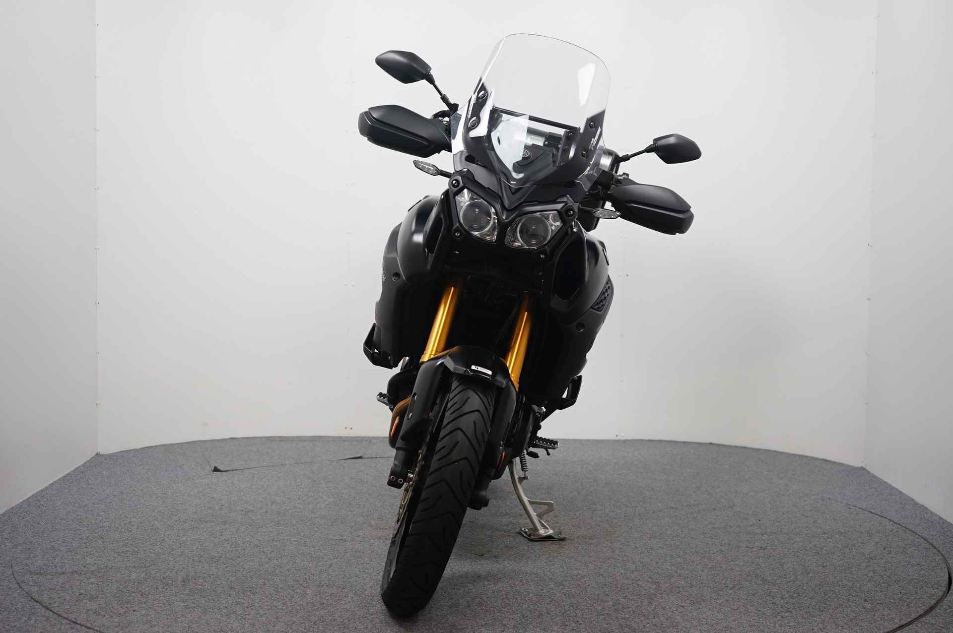 Yamaha XT 1200 ZE SUPER TENERE - 3/20