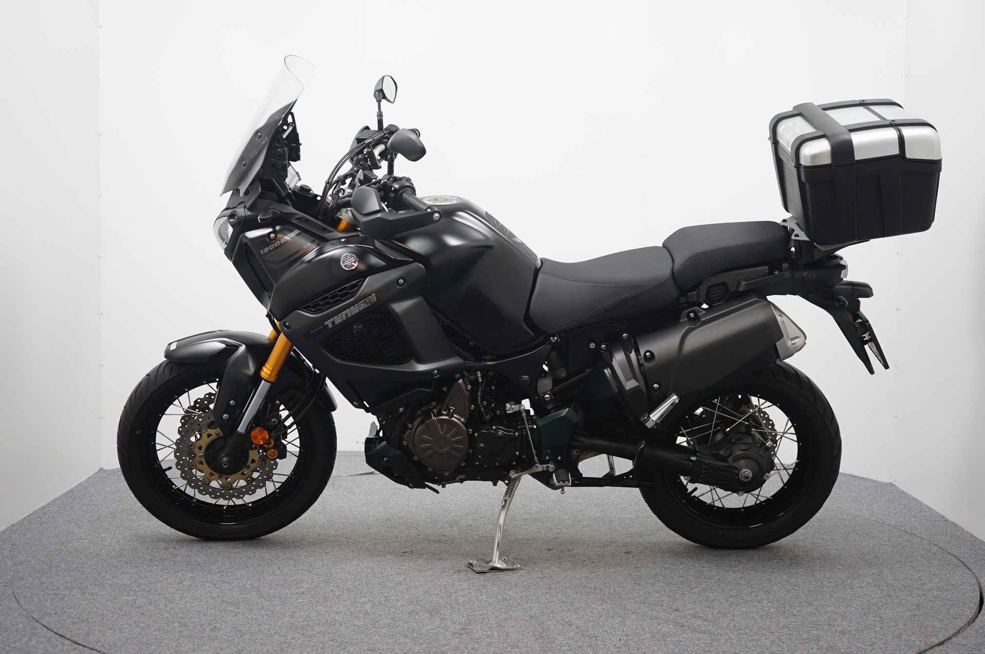 Yamaha XT 1200 ZE SUPER TENERE - 5/20