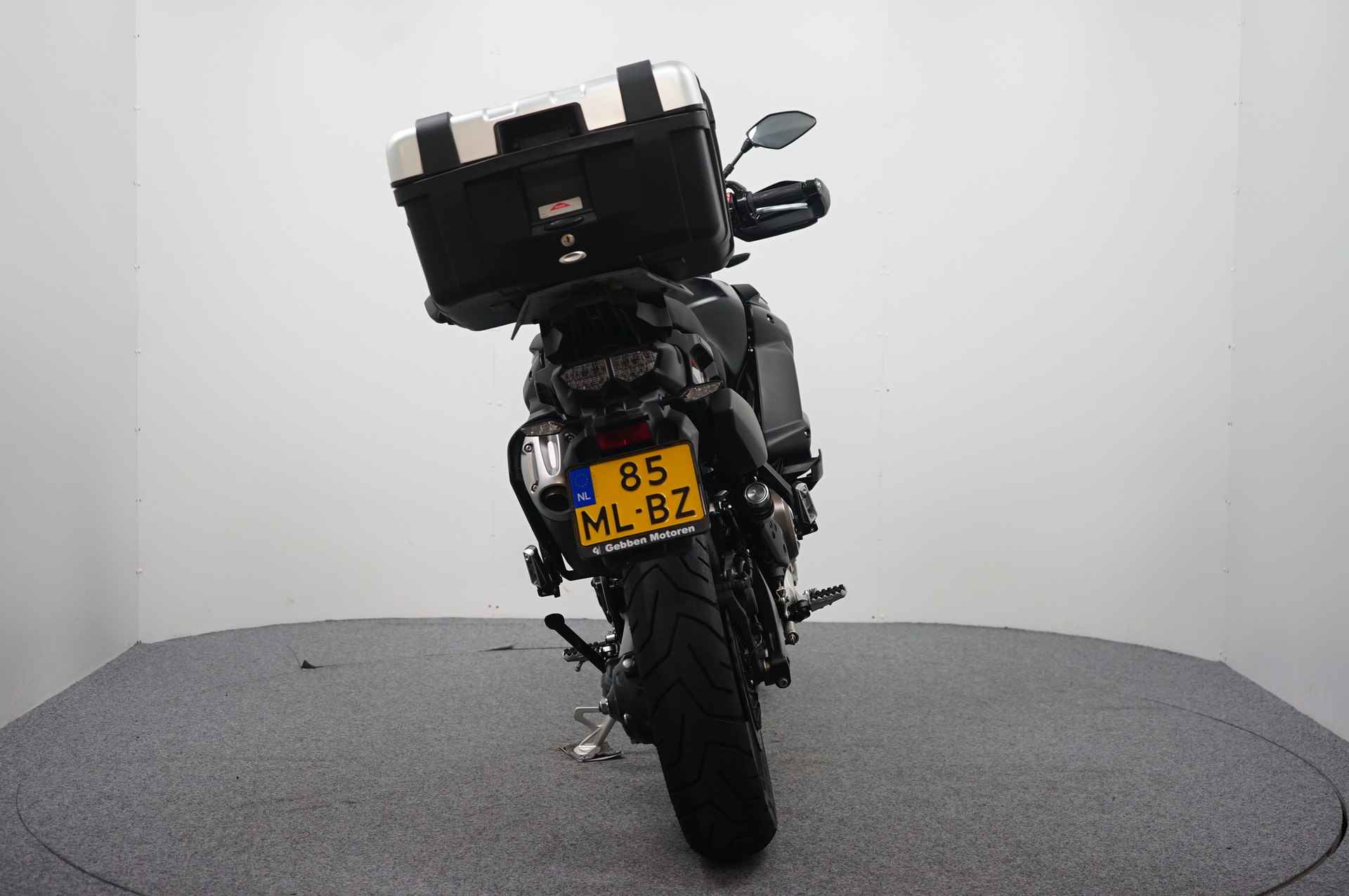 Yamaha XT 1200 ZE SUPER TENERE - 7/20