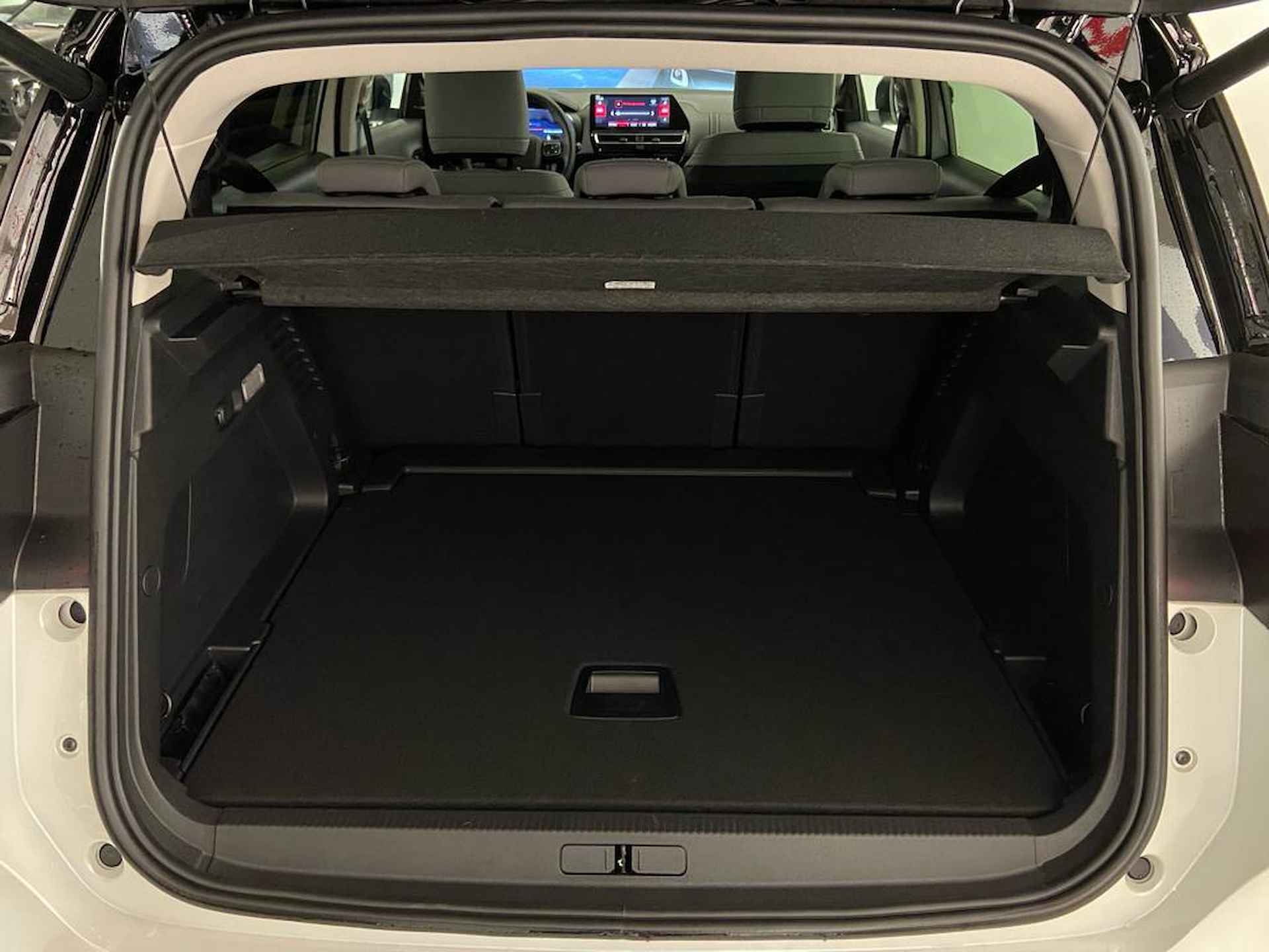 Citroen C5 Aircross 1.2 Hybrid ë-Series - ELEKTRISCH VERSTELBARE STOELEN - STOELVERWARMING - CAMERA - 9/26