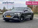 AUDI E-tron 50 quattro Lounge edition 71 kWh