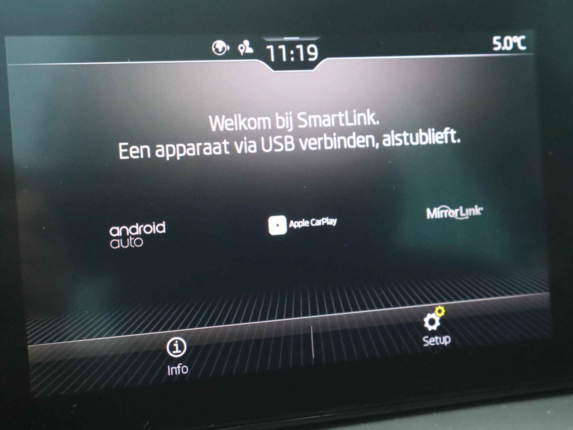 Skoda Scala 5-deurs Ambition 1.0 TSI 95pk | AIRCO | PANODAK | TREKHAAK | APPLE CARPLAY / ANDROID AUTO | - 16/55