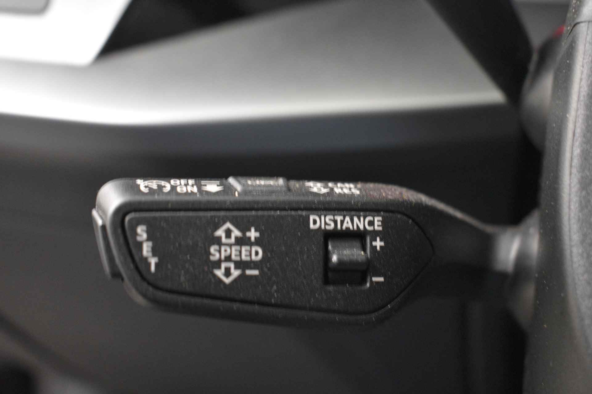 Audi A3 Sportback 30 TFSI Pro Line Clima Keyless Virtual Park.assist Carplay PDC V+A - 14/40