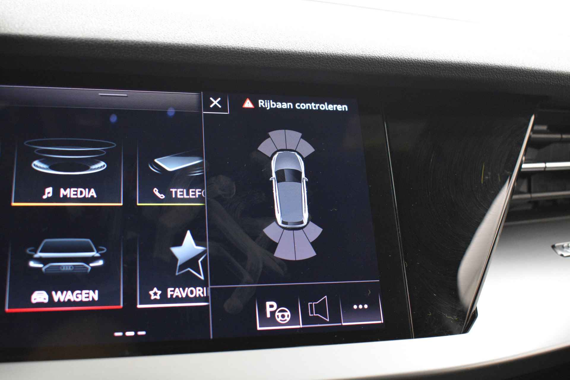Audi A3 Sportback 30 TFSI Pro Line Clima Keyless Virtual Park.assist Carplay PDC V+A - 15/40