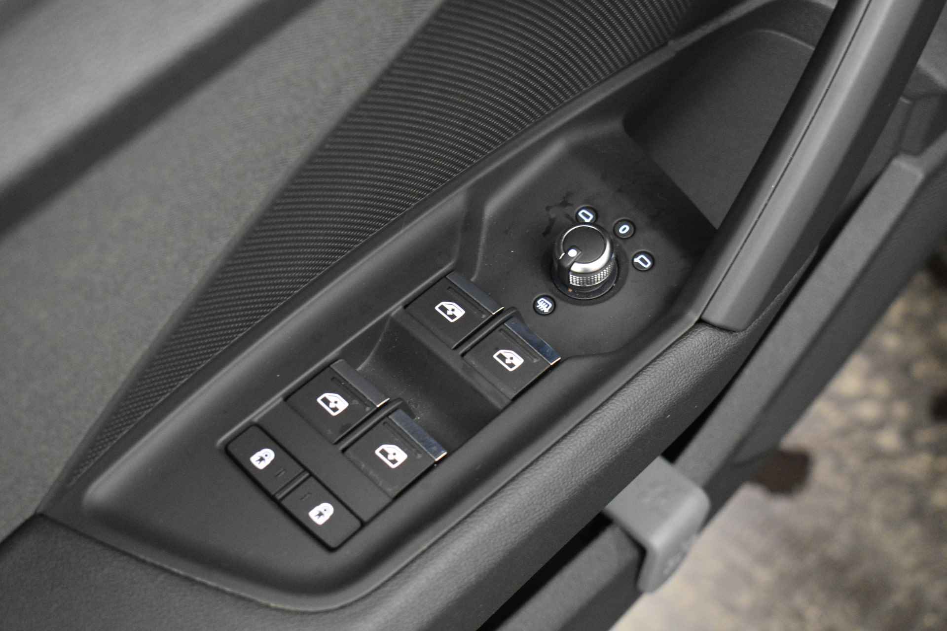 Audi A3 Sportback 30 TFSI Pro Line Clima Keyless Virtual Park.assist Carplay PDC V+A - 19/40