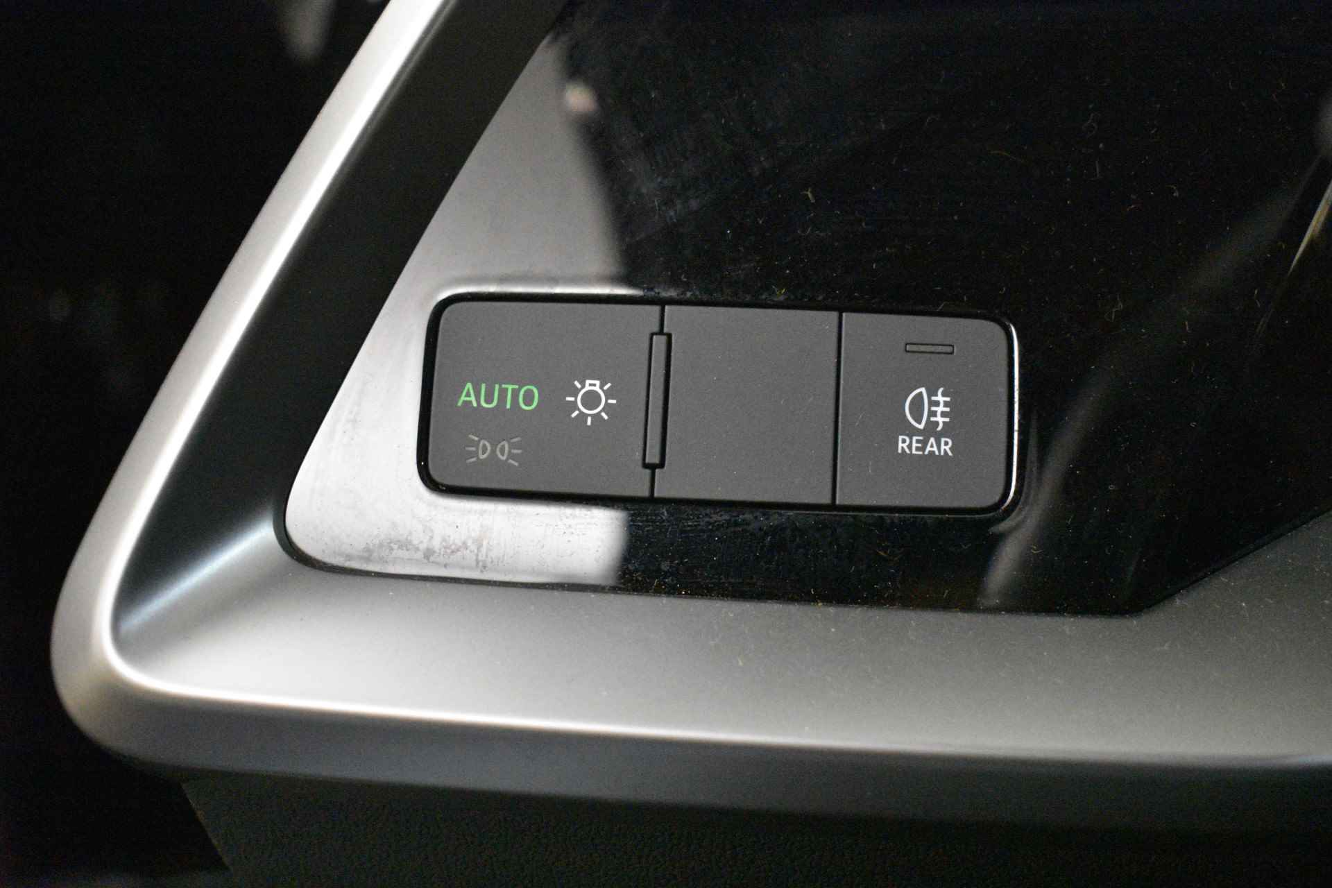 Audi A3 Sportback 30 TFSI Pro Line Clima Keyless Virtual Park.assist Carplay PDC V+A - 20/40